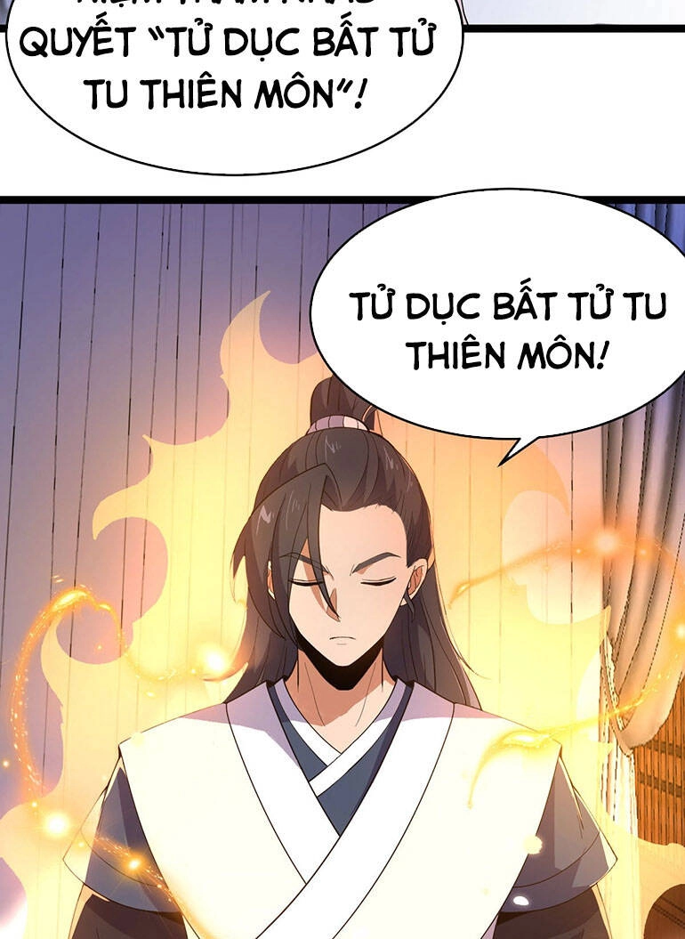 Vĩnh Sinh Chapter 16 - 62