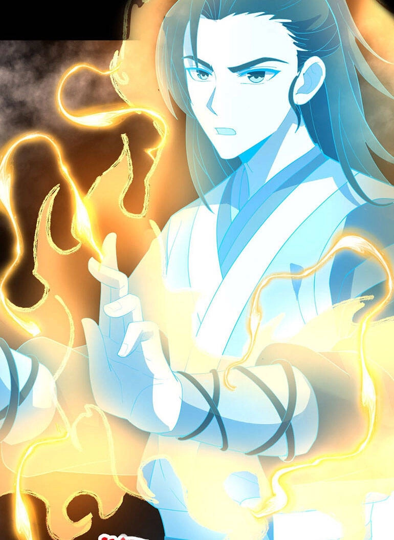 Vĩnh Sinh Chapter 16 - 67