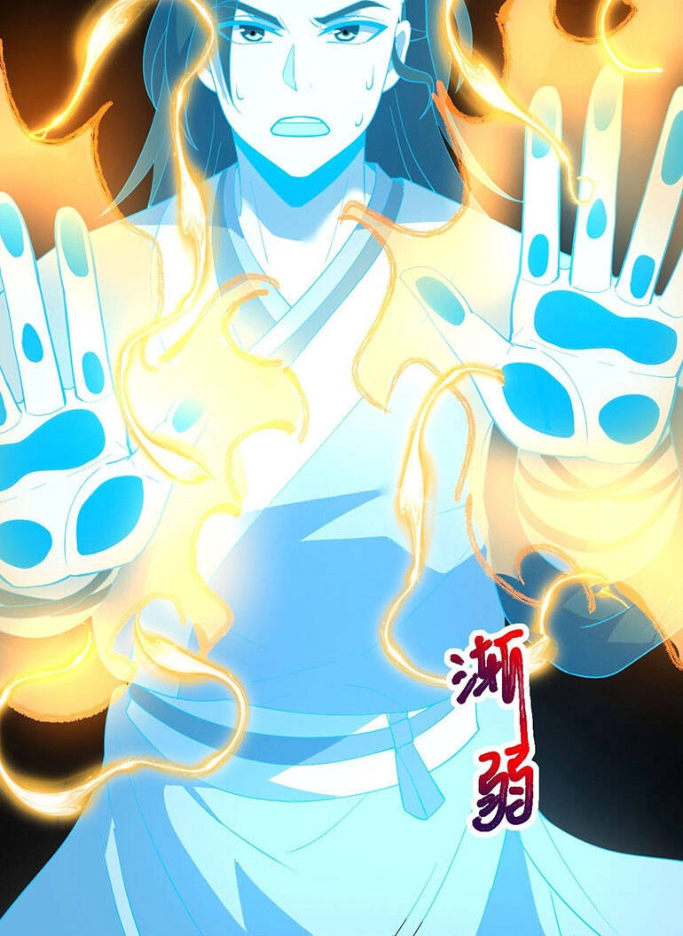 Vĩnh Sinh Chapter 16 - 69