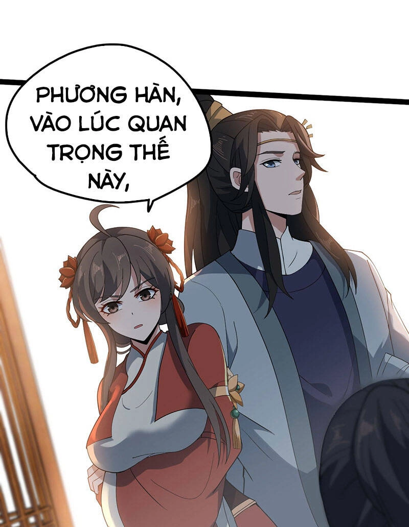 Vĩnh Sinh Chapter 17 - 3