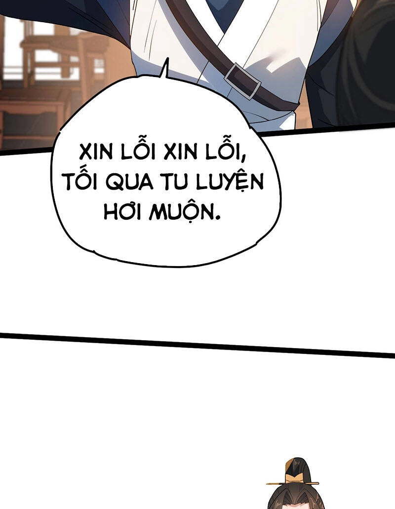 Vĩnh Sinh Chapter 17 - 5