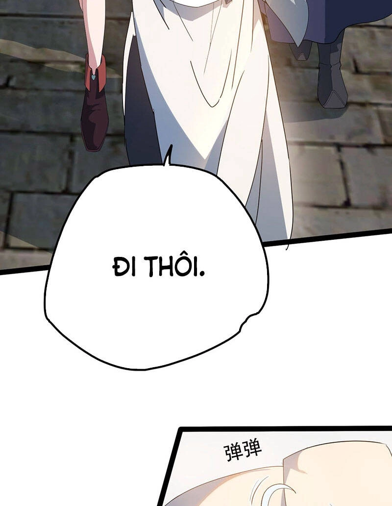 Vĩnh Sinh Chapter 17 - 7