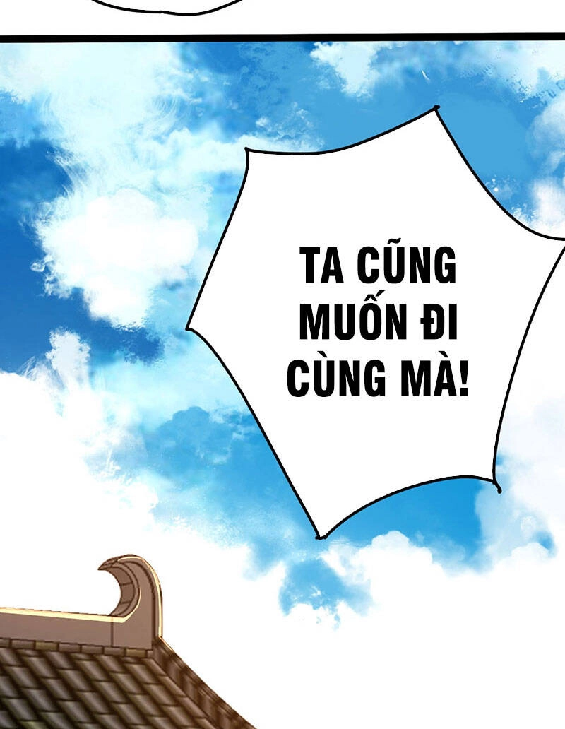 Vĩnh Sinh Chapter 17 - 11