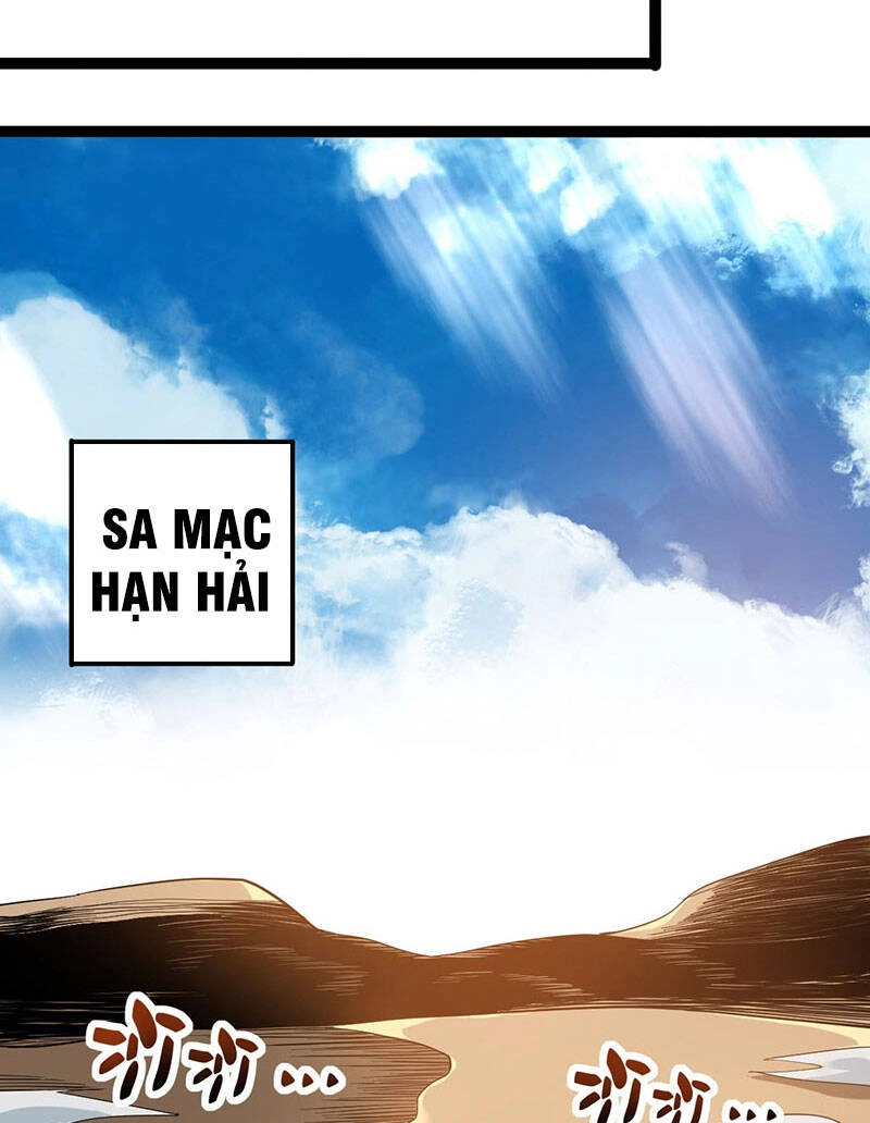 Vĩnh Sinh Chapter 17 - 13