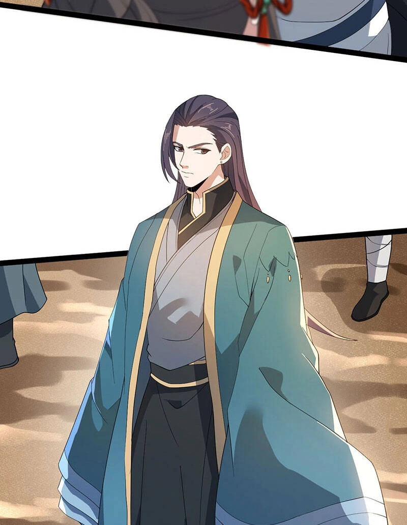 Vĩnh Sinh Chapter 17 - 17