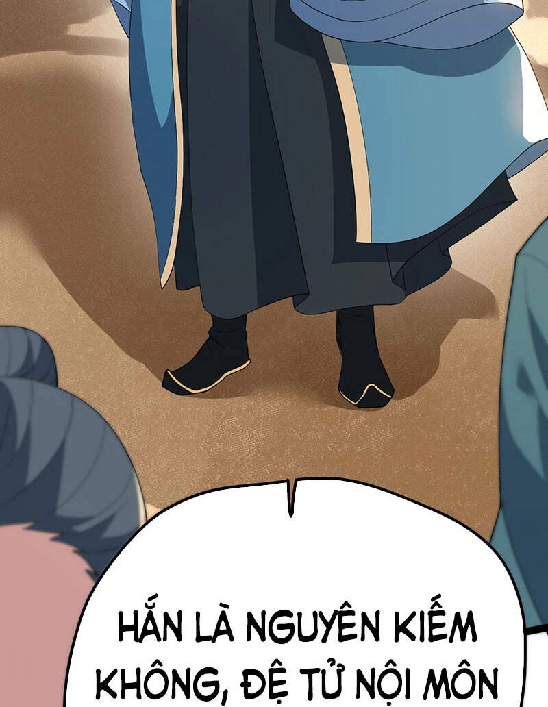 Vĩnh Sinh Chapter 17 - 18