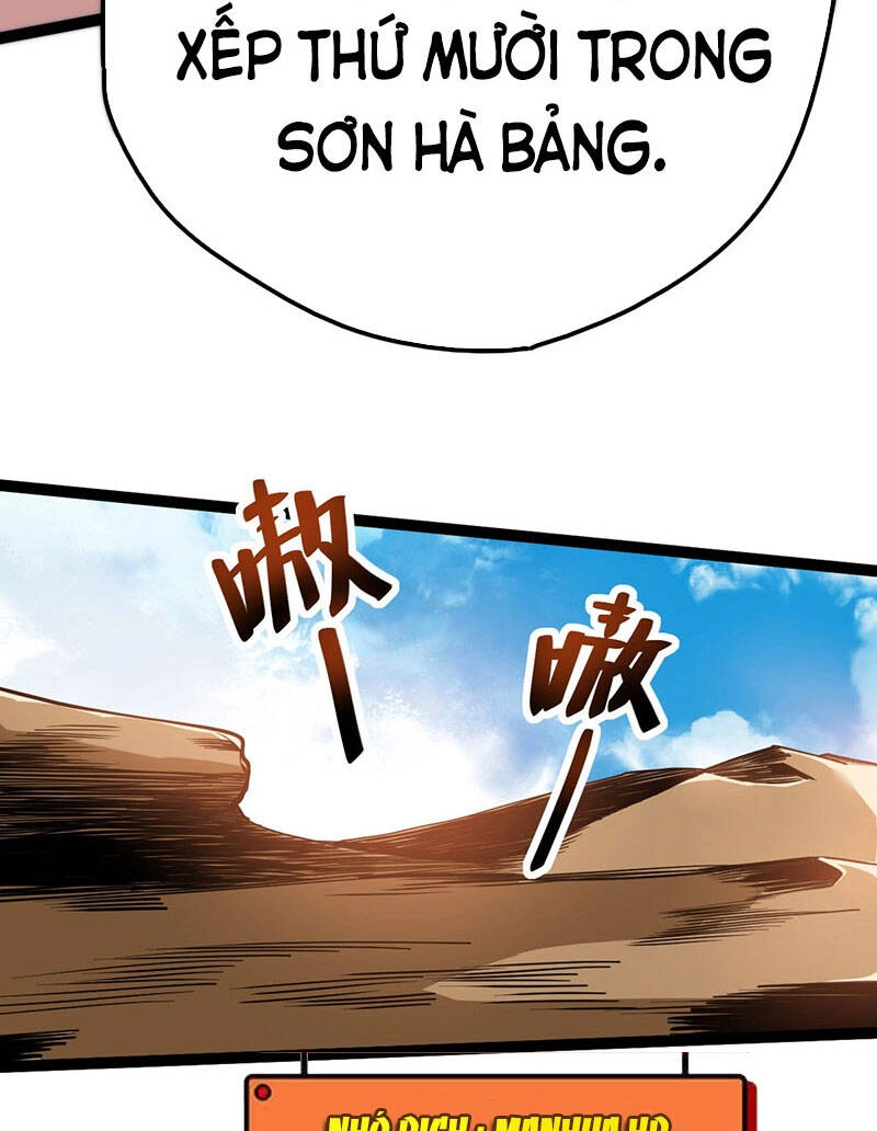 Vĩnh Sinh Chapter 17 - 19