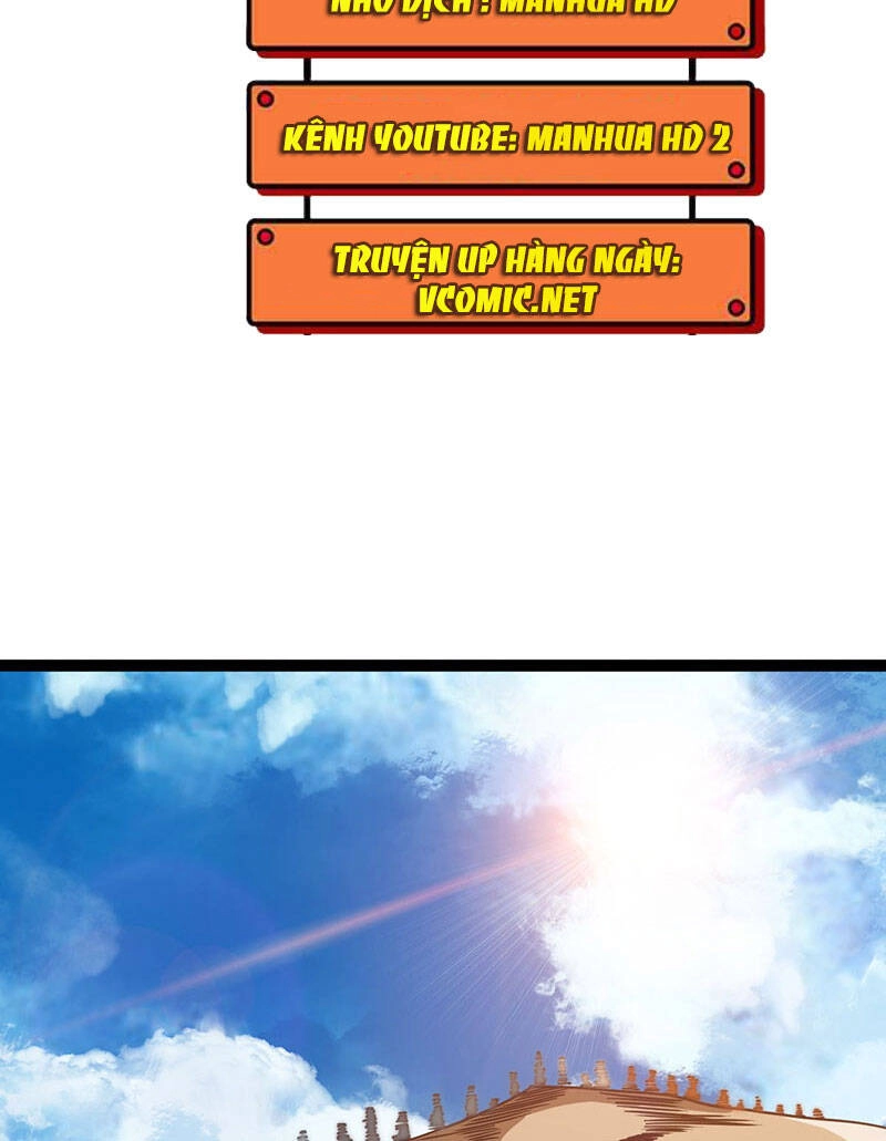 Vĩnh Sinh Chapter 17 - 20