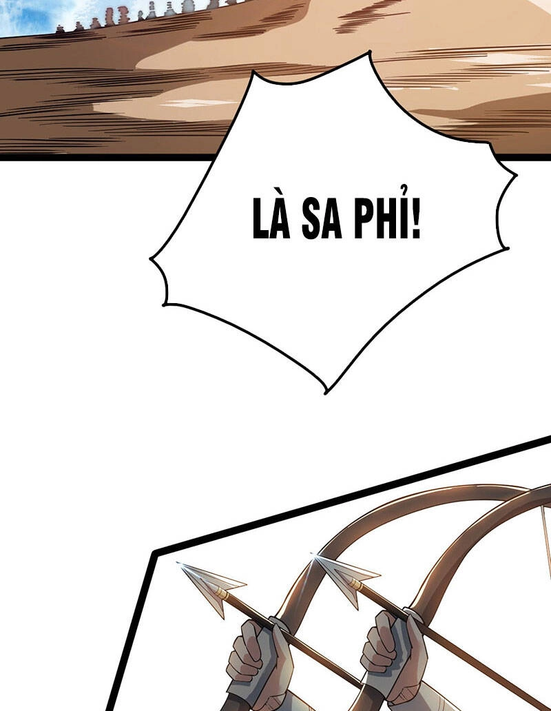 Vĩnh Sinh Chapter 17 - 21