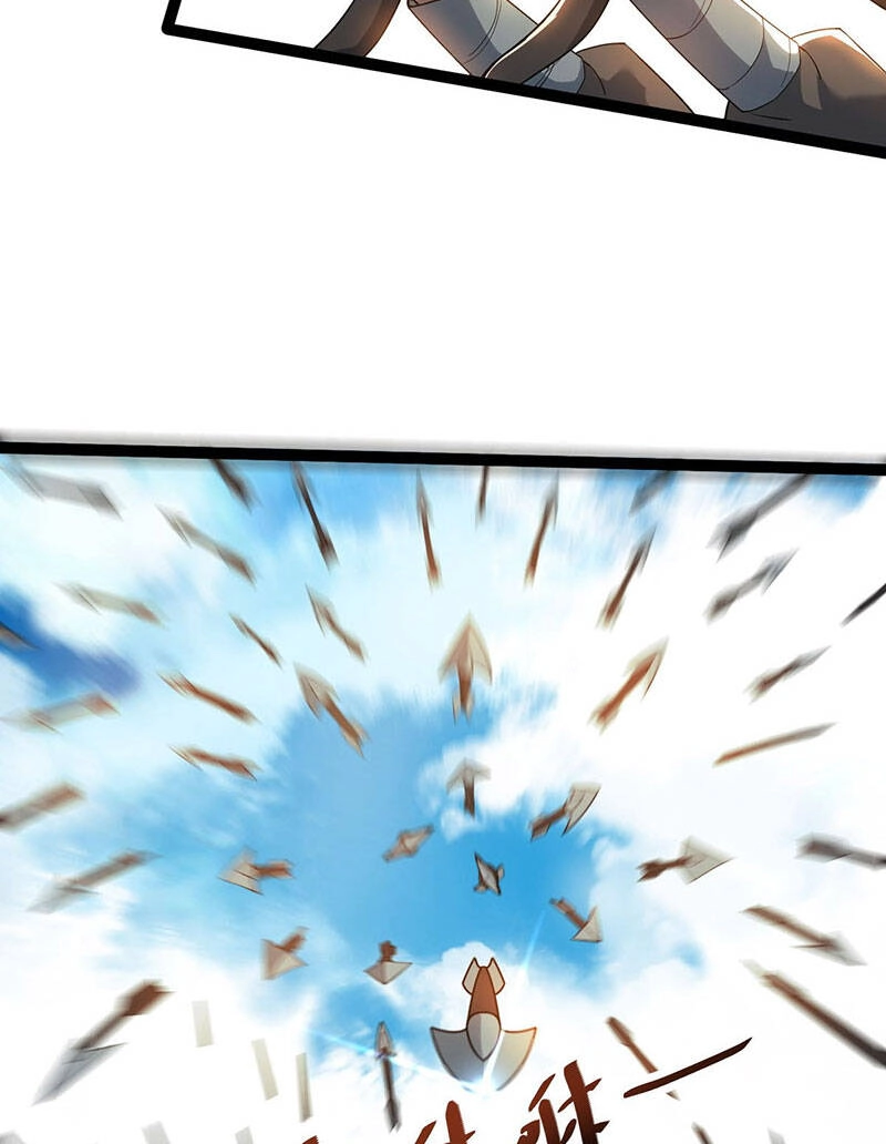 Vĩnh Sinh Chapter 17 - 22