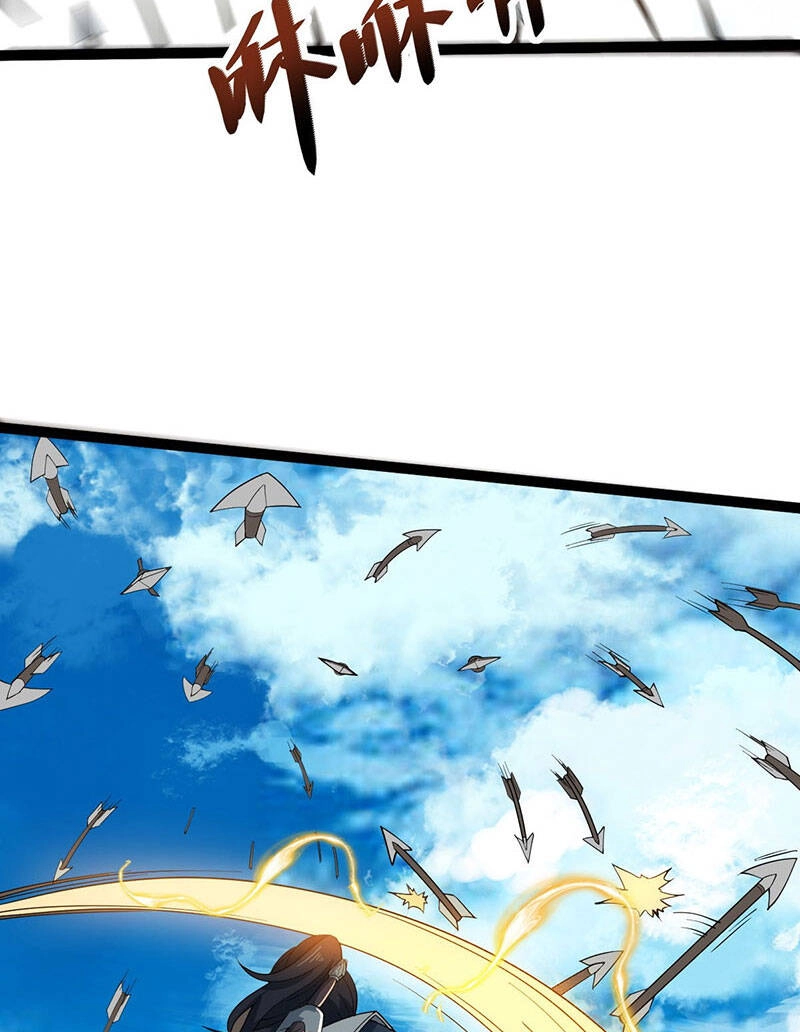 Vĩnh Sinh Chapter 17 - 23