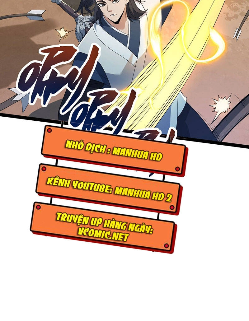 Vĩnh Sinh Chapter 17 - 27