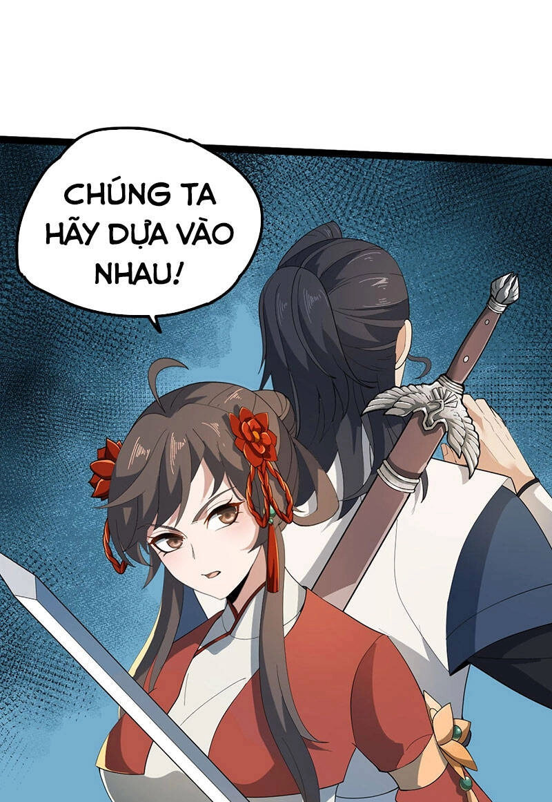 Vĩnh Sinh Chapter 17 - 28