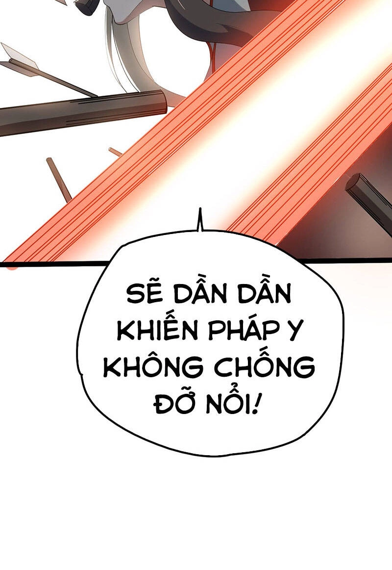 Vĩnh Sinh Chapter 17 - 30