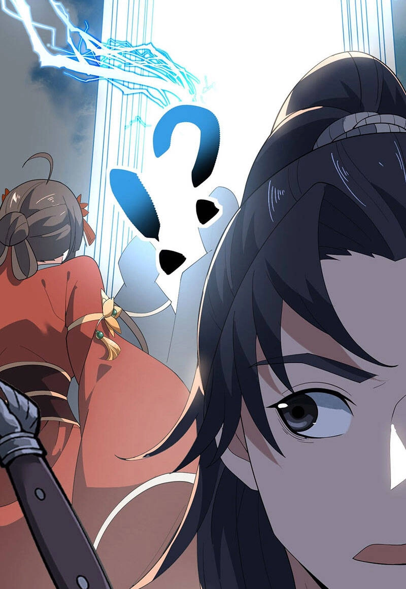 Vĩnh Sinh Chapter 17 - 32