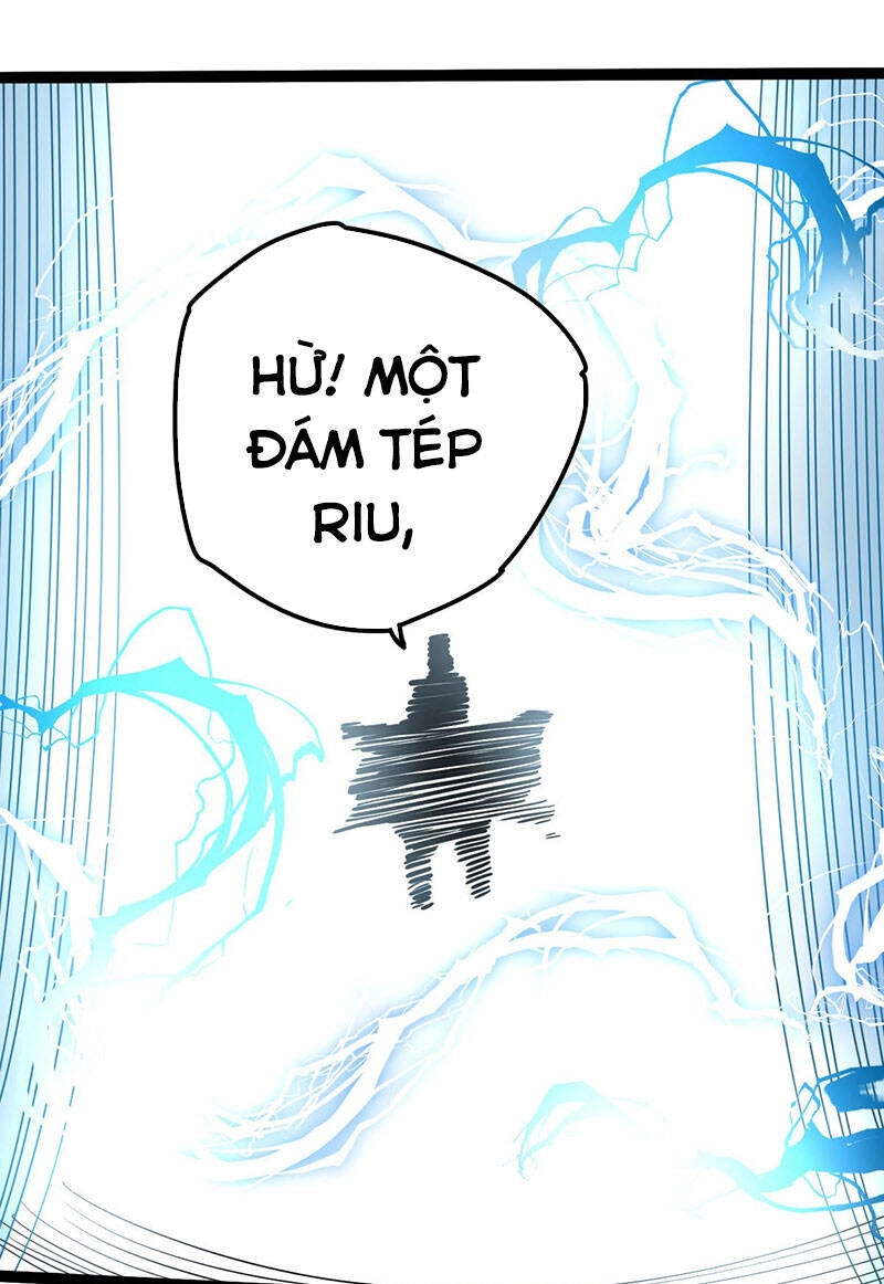 Vĩnh Sinh Chapter 17 - 35