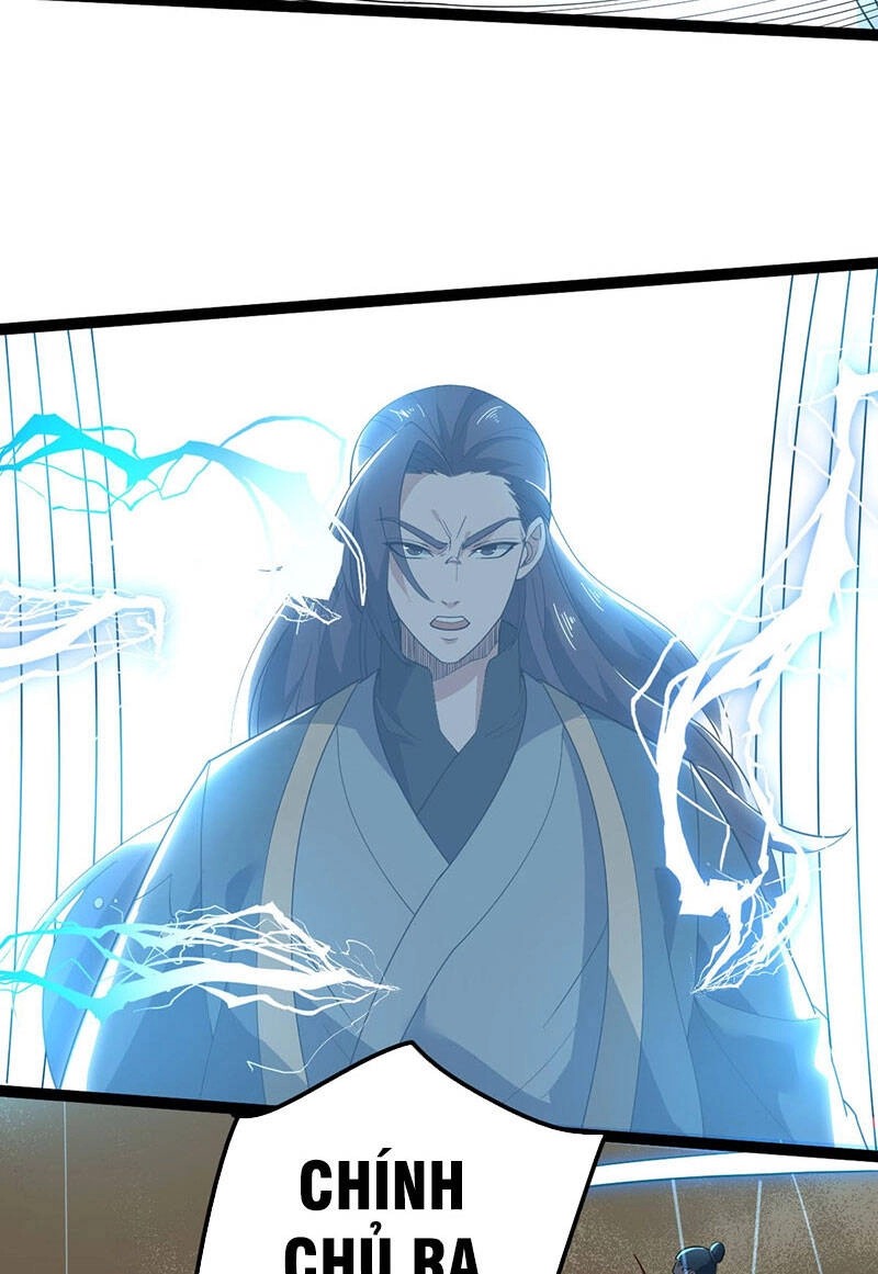 Vĩnh Sinh Chapter 17 - 36