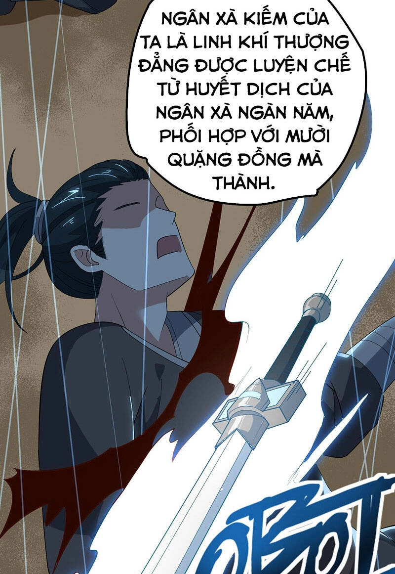 Vĩnh Sinh Chapter 17 - 38
