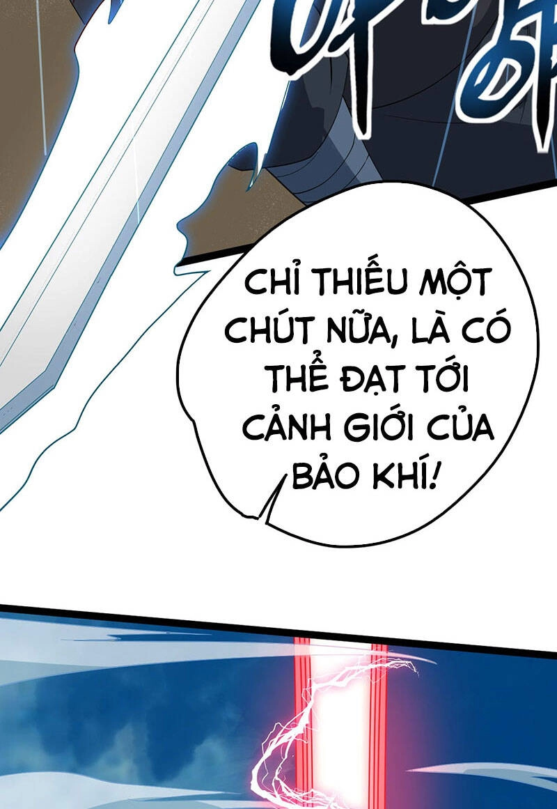 Vĩnh Sinh Chapter 17 - 39