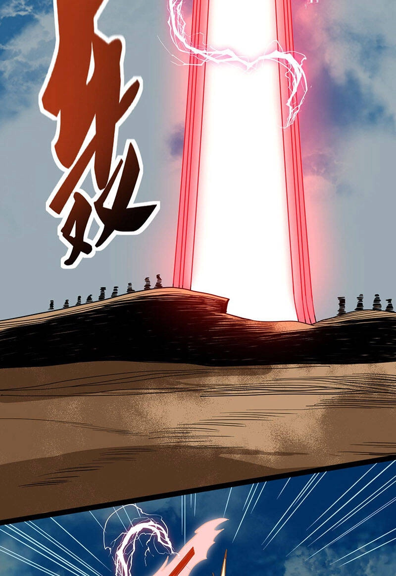 Vĩnh Sinh Chapter 17 - 41