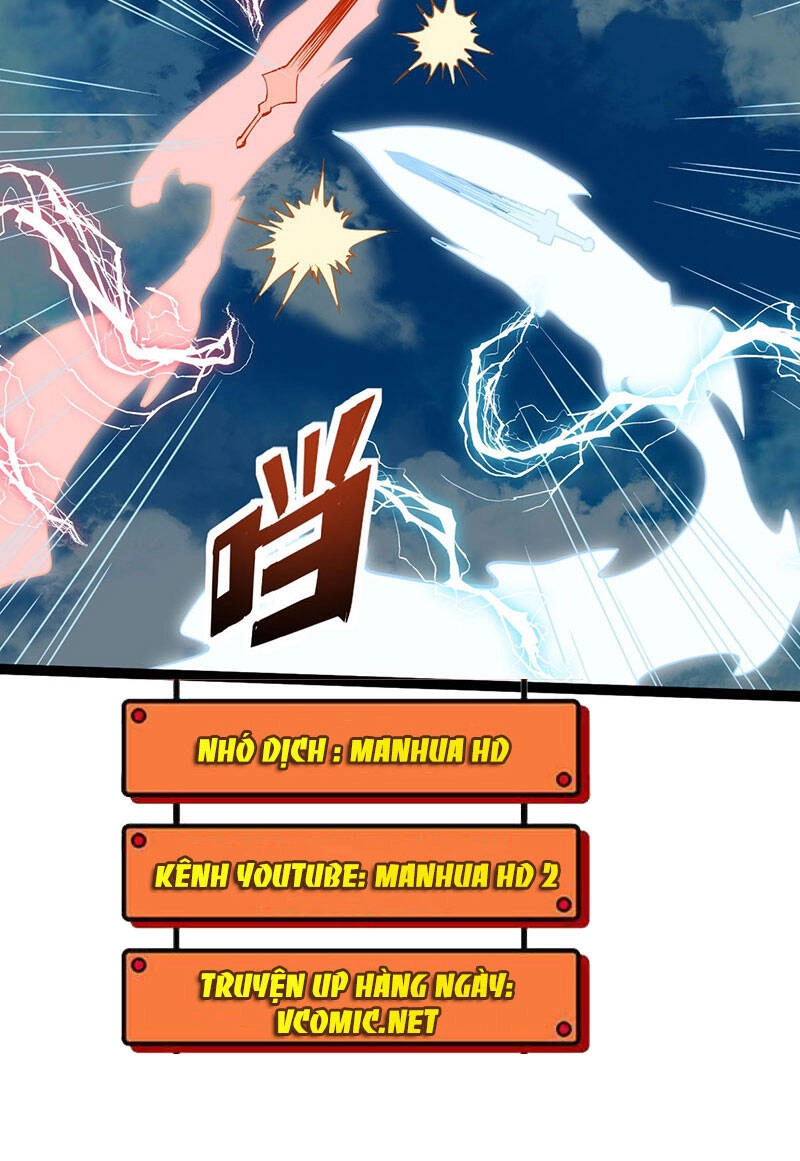 Vĩnh Sinh Chapter 17 - 42
