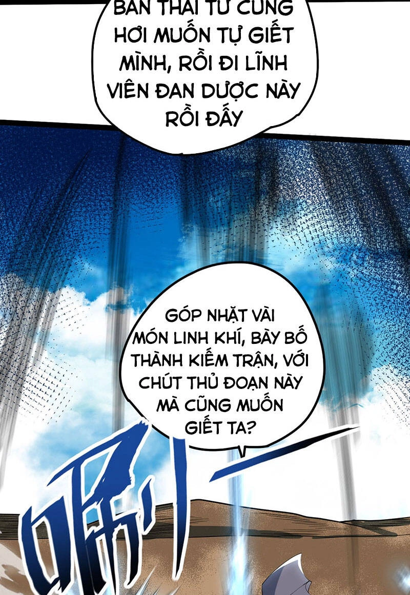 Vĩnh Sinh Chapter 17 - 49