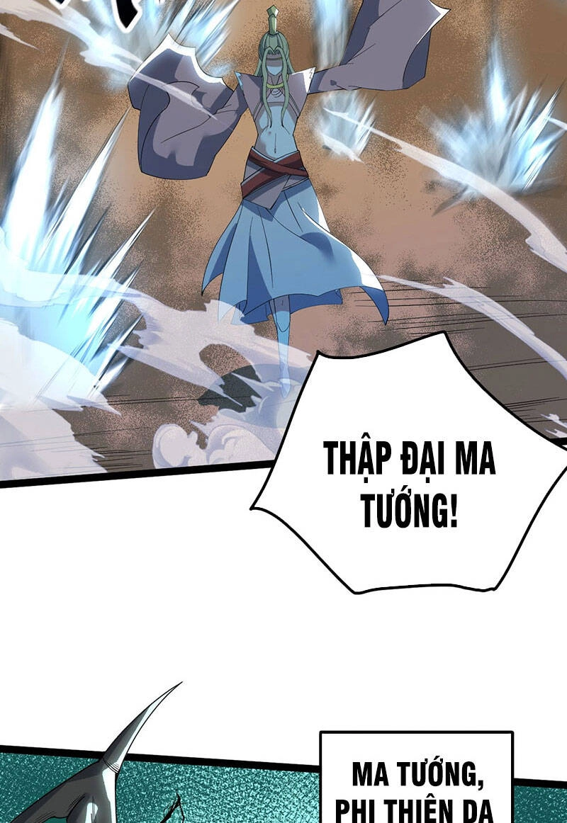 Vĩnh Sinh Chapter 17 - 50