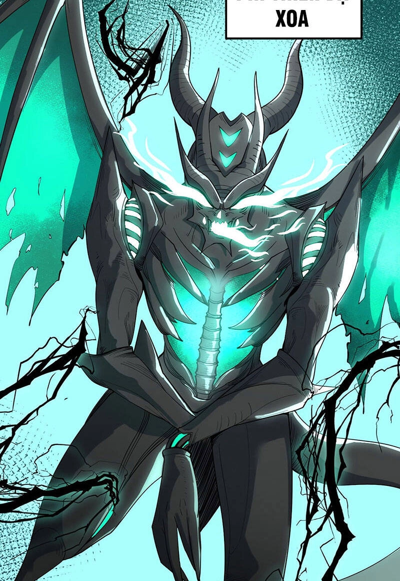 Vĩnh Sinh Chapter 17 - 51