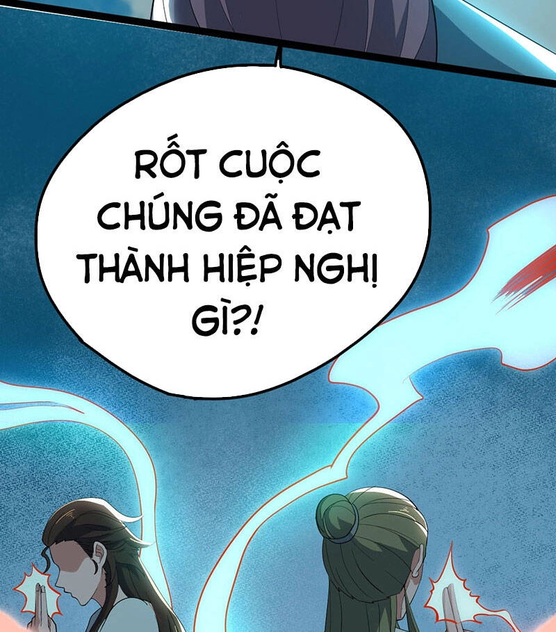 Vĩnh Sinh Chapter 17 - 55