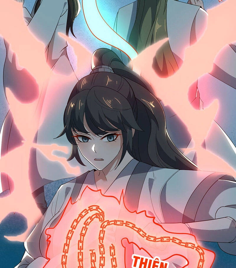 Vĩnh Sinh Chapter 17 - 56