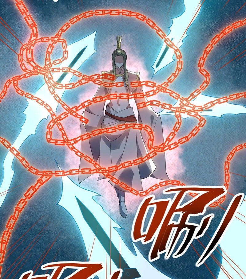 Vĩnh Sinh Chapter 17 - 58