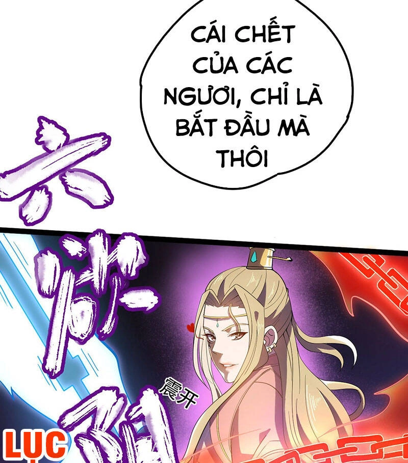 Vĩnh Sinh Chapter 17 - 61