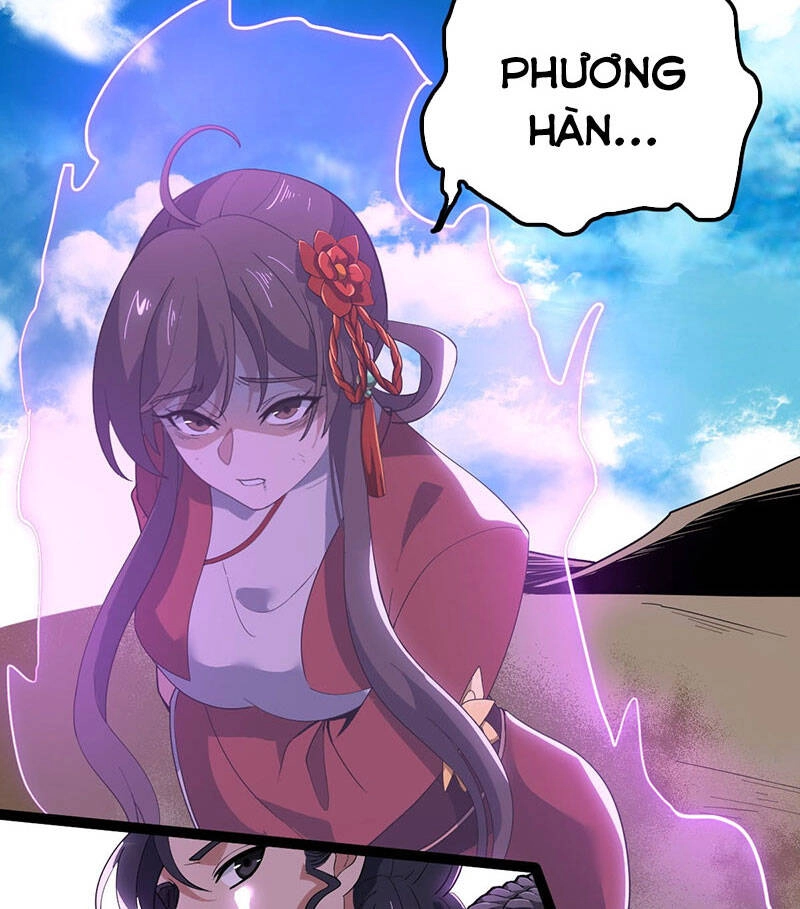 Vĩnh Sinh Chapter 17 - 68