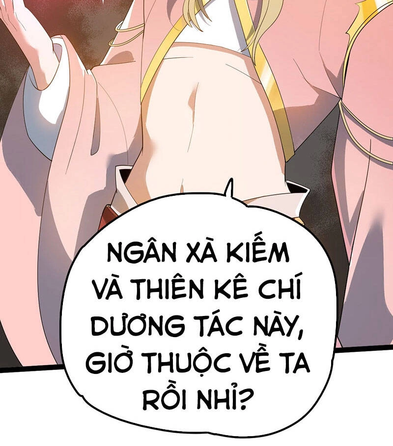 Vĩnh Sinh Chapter 17 - 71