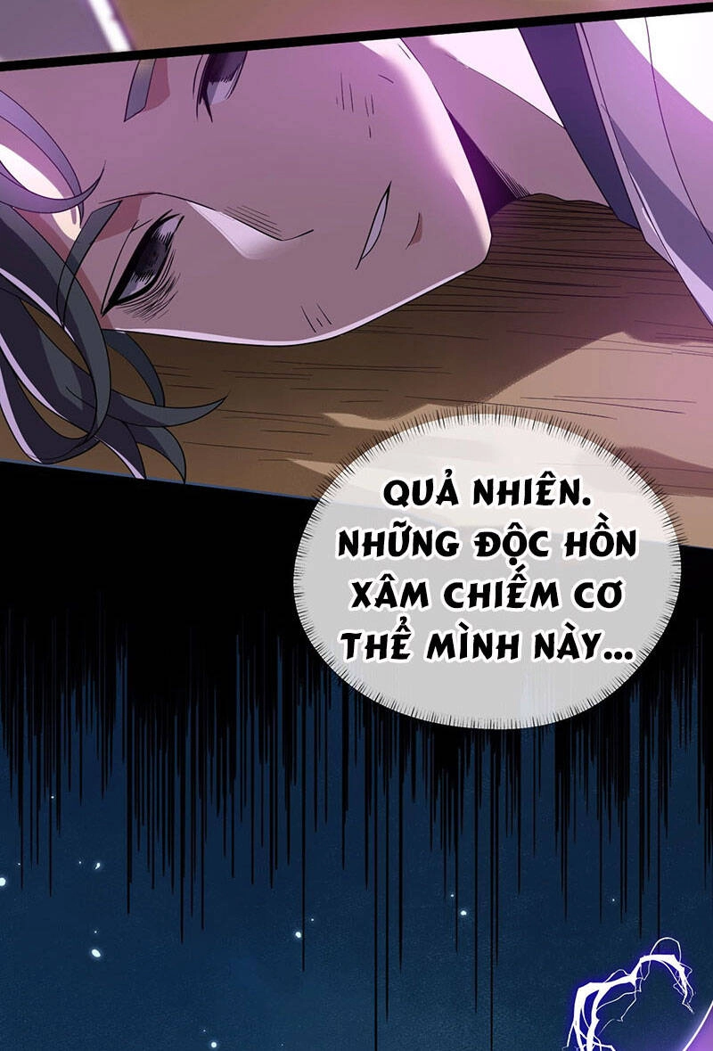 Vĩnh Sinh Chapter 18 - 4