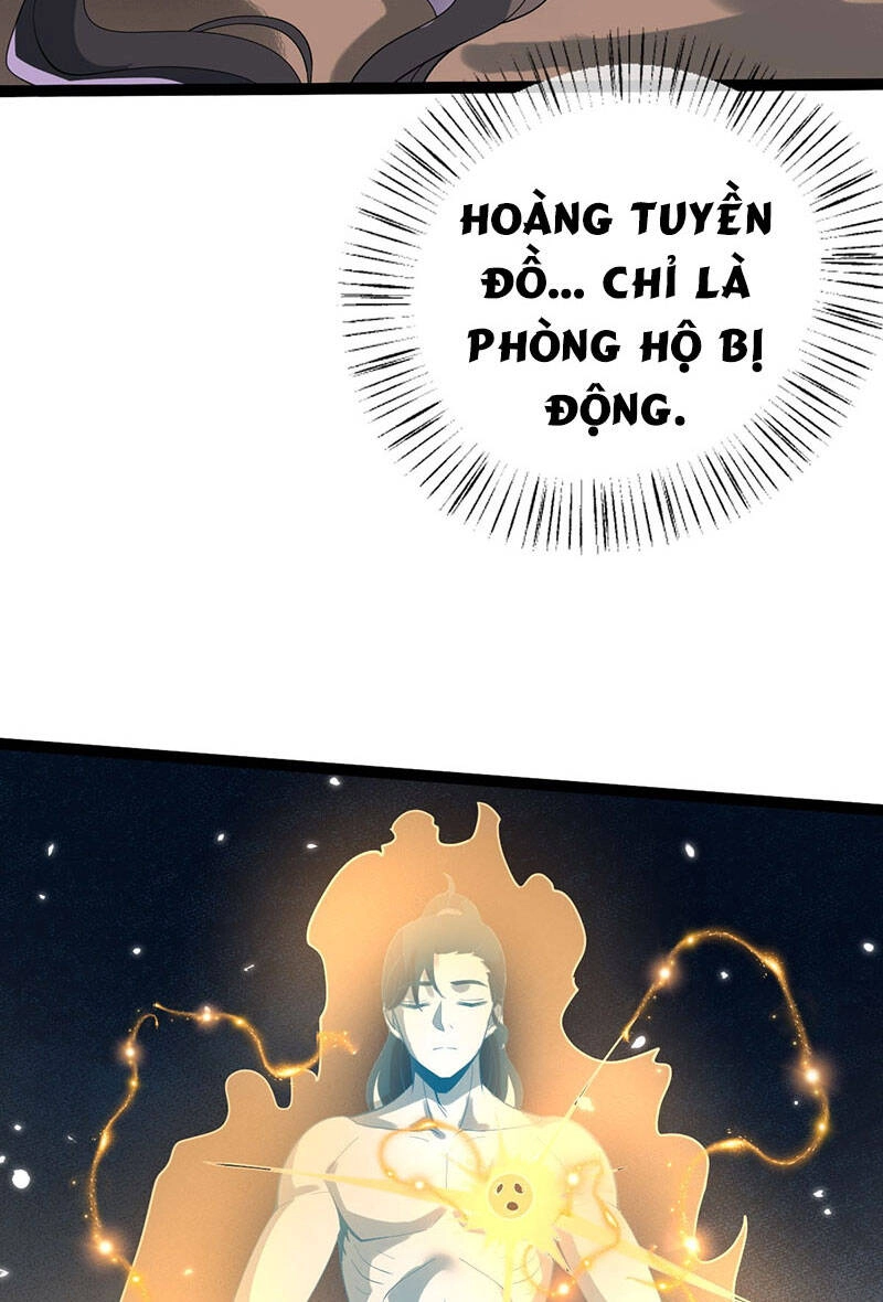 Vĩnh Sinh Chapter 18 - 8