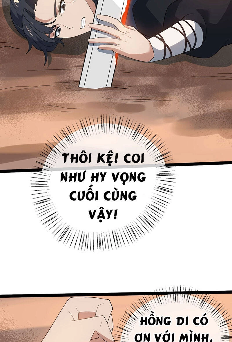 Vĩnh Sinh Chapter 18 - 10