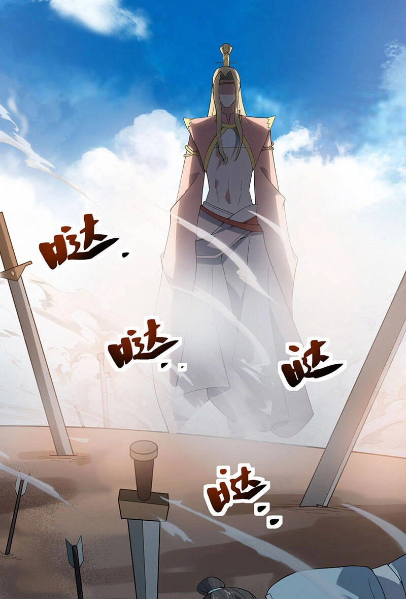 Vĩnh Sinh Chapter 18 - 12