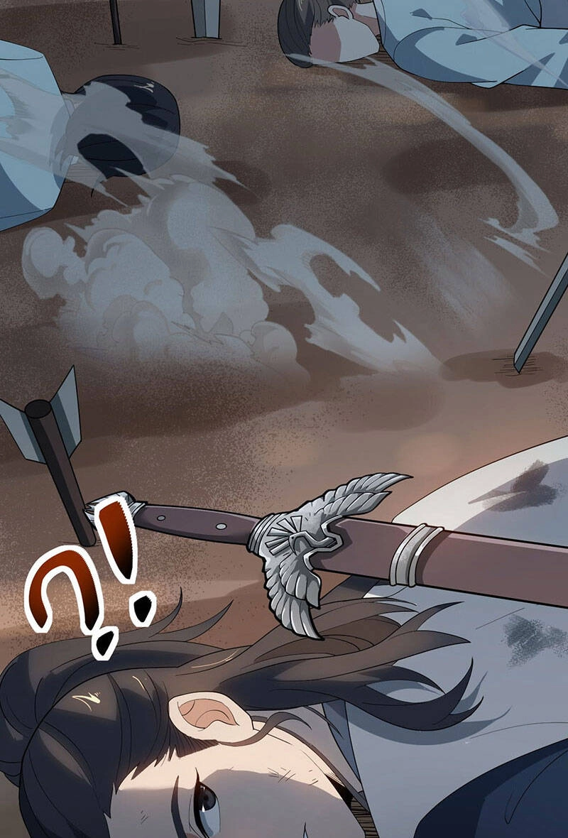 Vĩnh Sinh Chapter 18 - 13