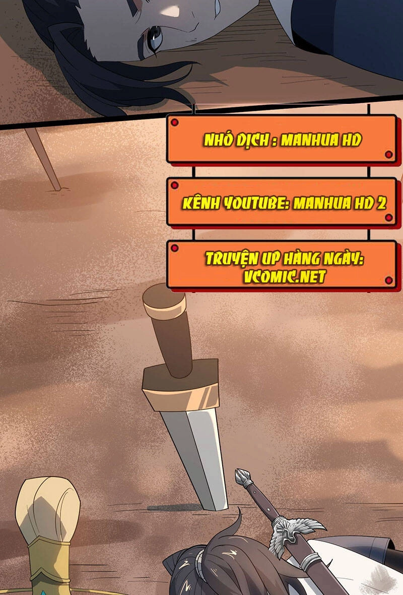 Vĩnh Sinh Chapter 18 - 14
