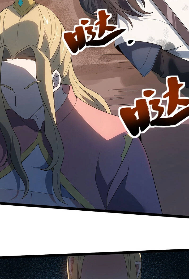 Vĩnh Sinh Chapter 18 - 15