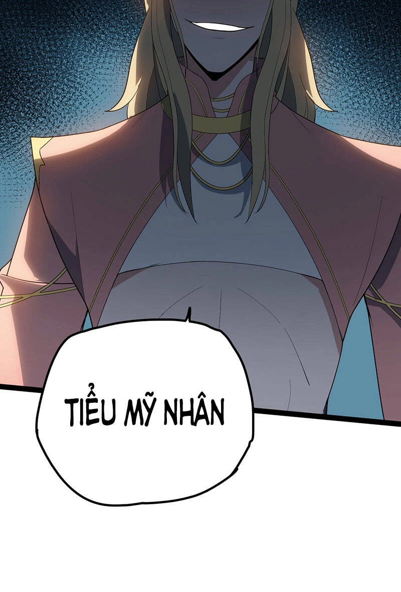 Vĩnh Sinh Chapter 18 - 16