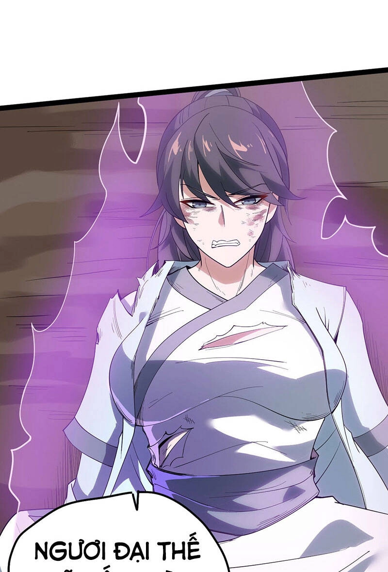Vĩnh Sinh Chapter 18 - 17