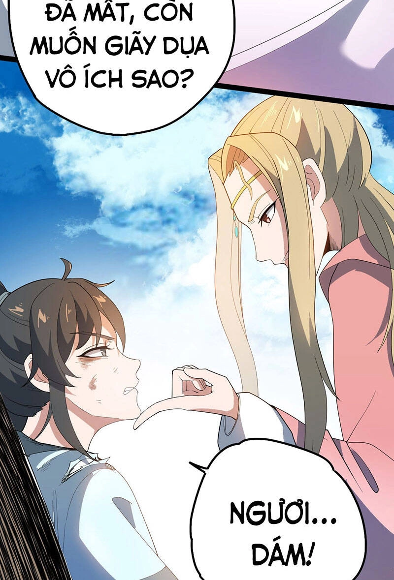 Vĩnh Sinh Chapter 18 - 18