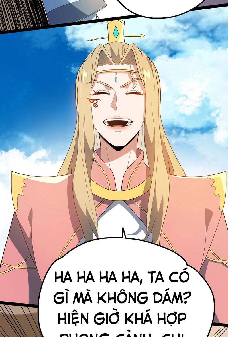 Vĩnh Sinh Chapter 18 - 19