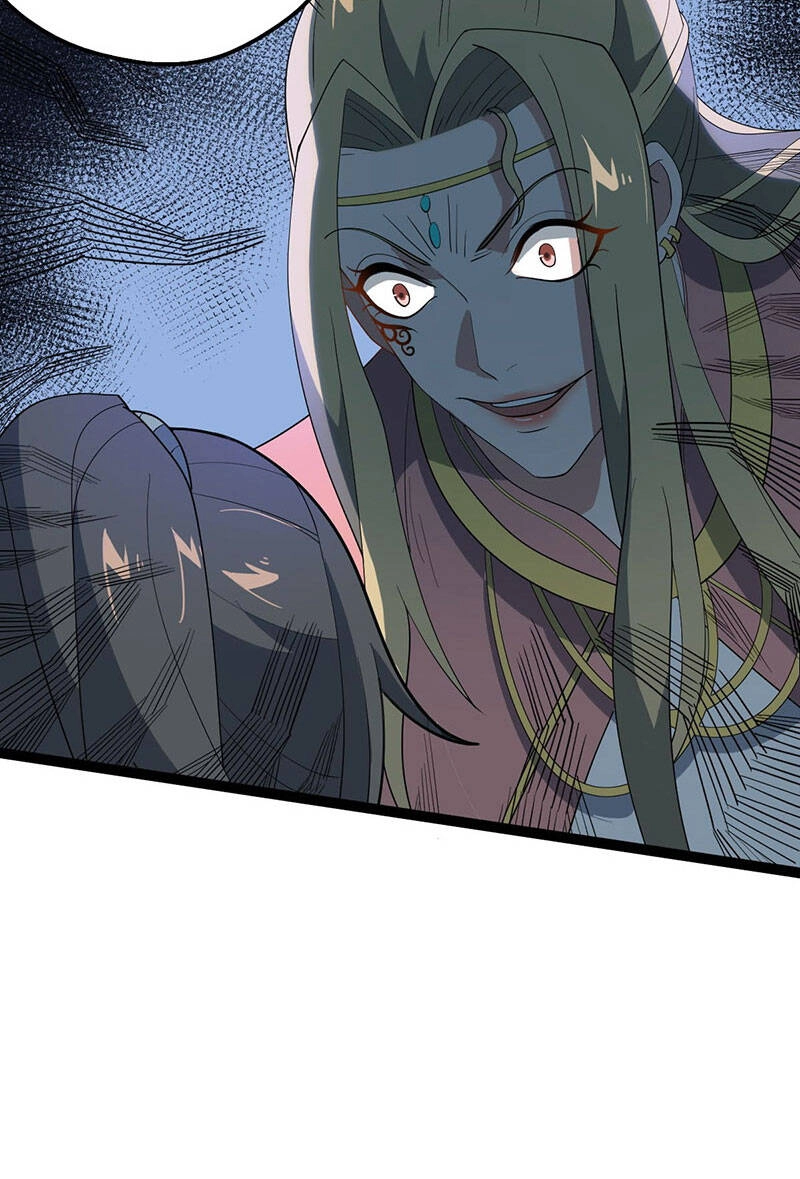 Vĩnh Sinh Chapter 18 - 21