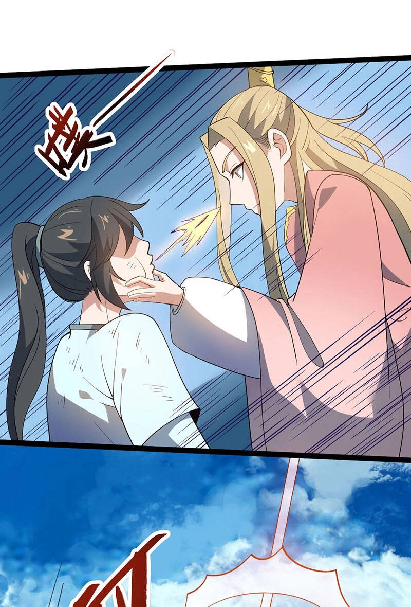 Vĩnh Sinh Chapter 18 - 22