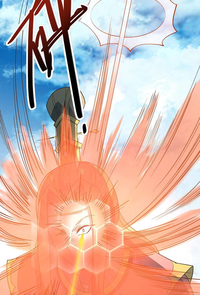 Vĩnh Sinh Chapter 18 - 23