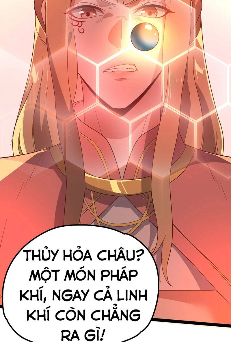 Vĩnh Sinh Chapter 18 - 25