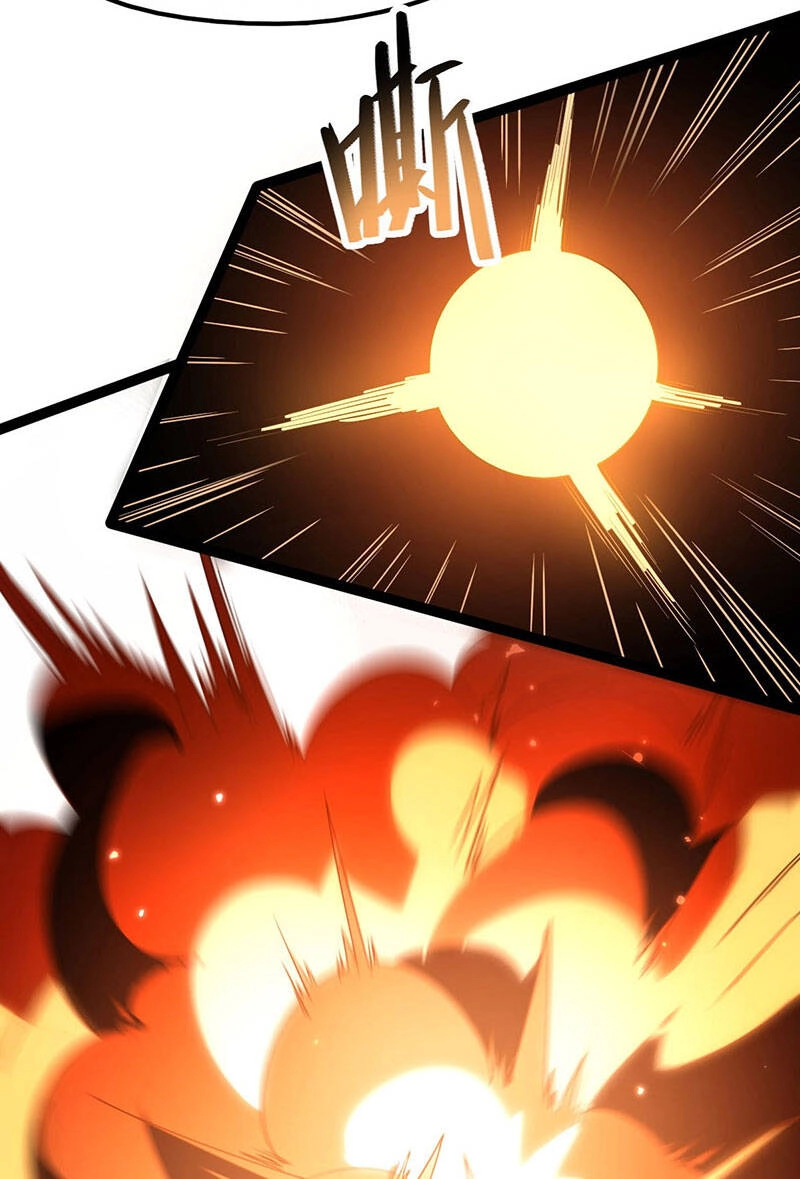 Vĩnh Sinh Chapter 18 - 26